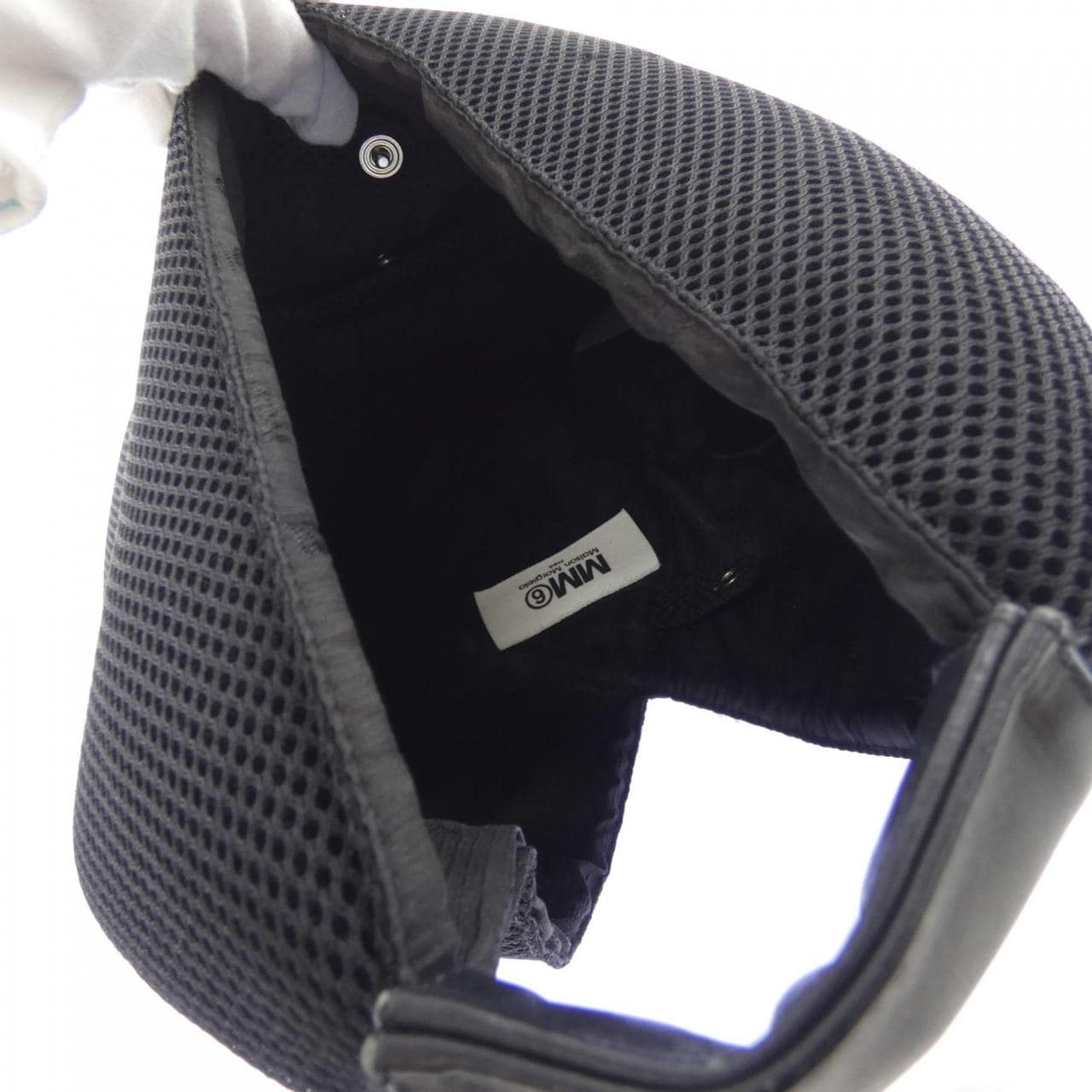 エムエムシックス MM6 S54WD0043 PR992 BAG