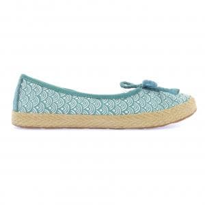 アグ UGG フラットシューズ