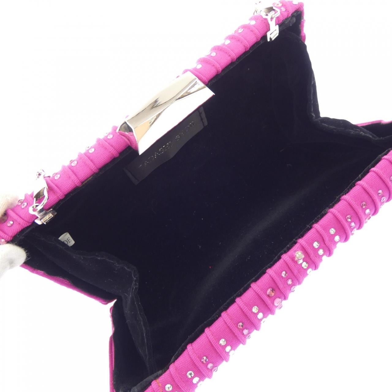 タダシショウジ TADASHI SHOJI BAG