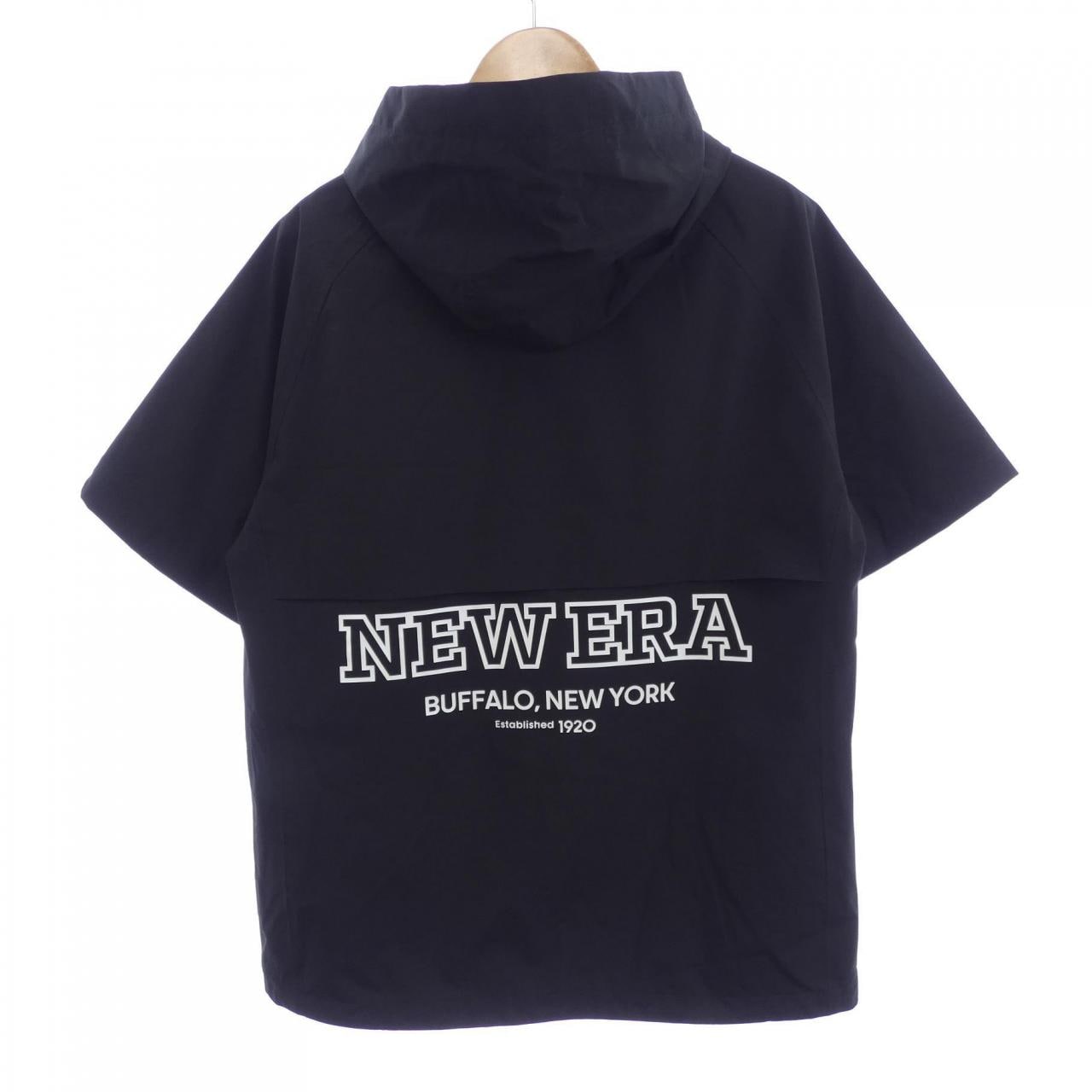 ニューエラ NEW ERA ブルゾン