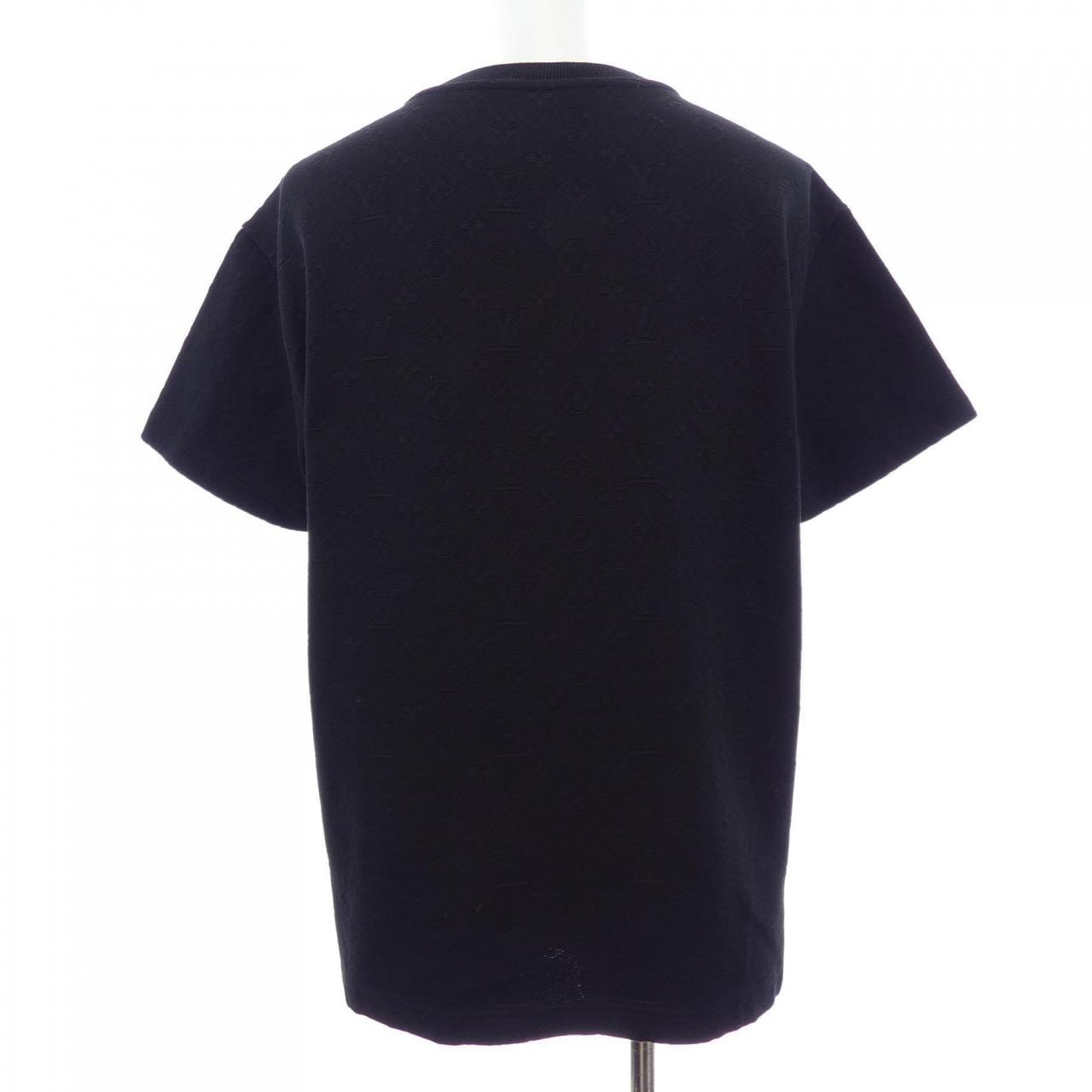 ルイヴィトン LOUIS VUITTON シグネチャー3DポケットモノグラムTシャツ HIY49WTCL Tシャツ