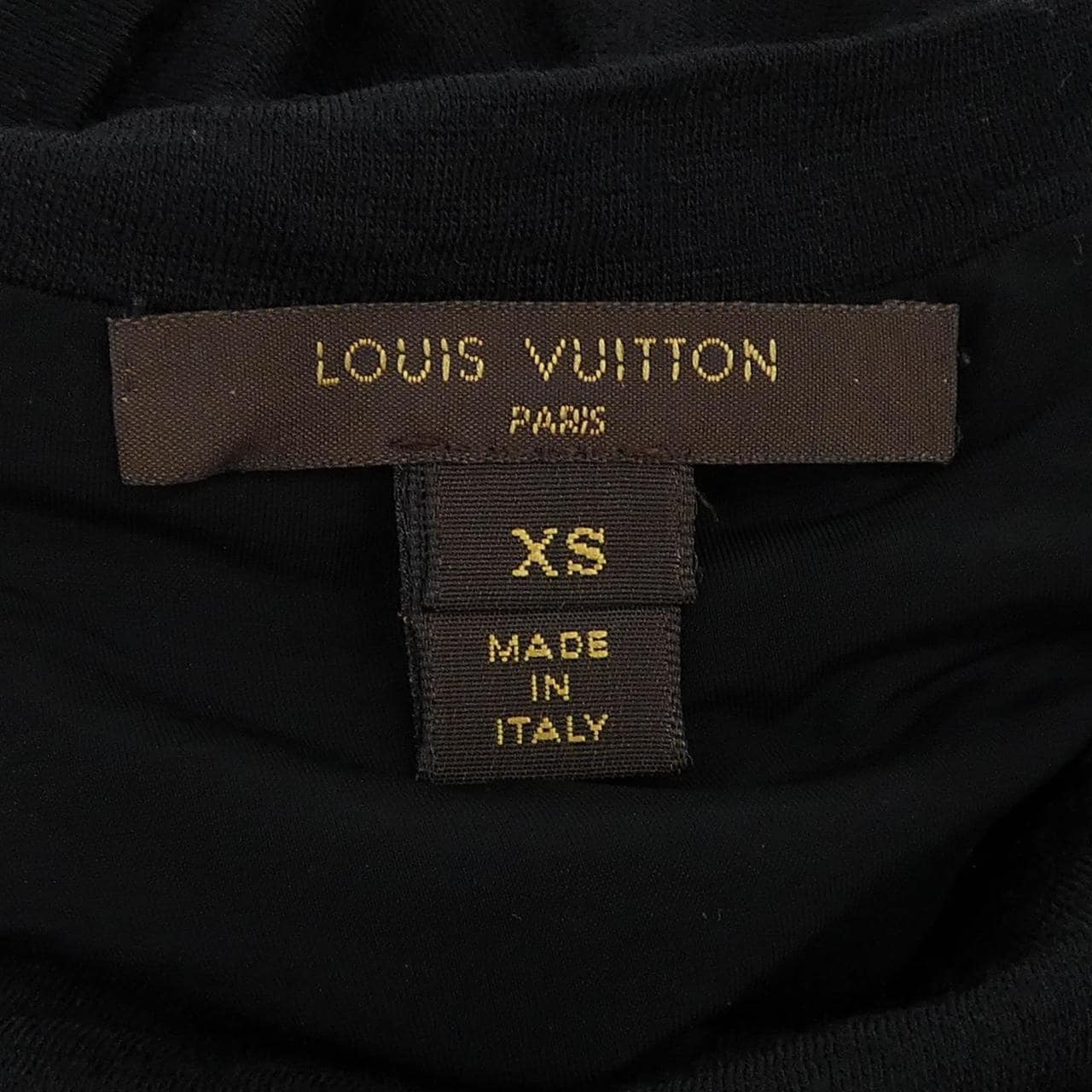 ルイヴィトン LOUIS VUITTON F2DR04W8U ワンピース