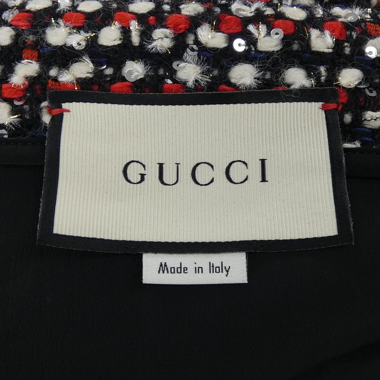 グッチ GUCCI 543438 ZLE91 スカート