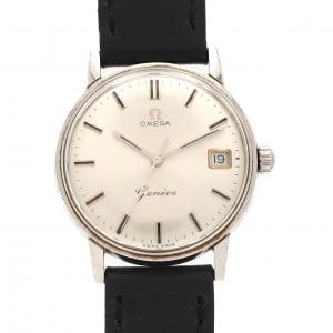 【ノーメンテナンス還元価格】オメガ クラシック CAL.613 136.011 SS 手巻