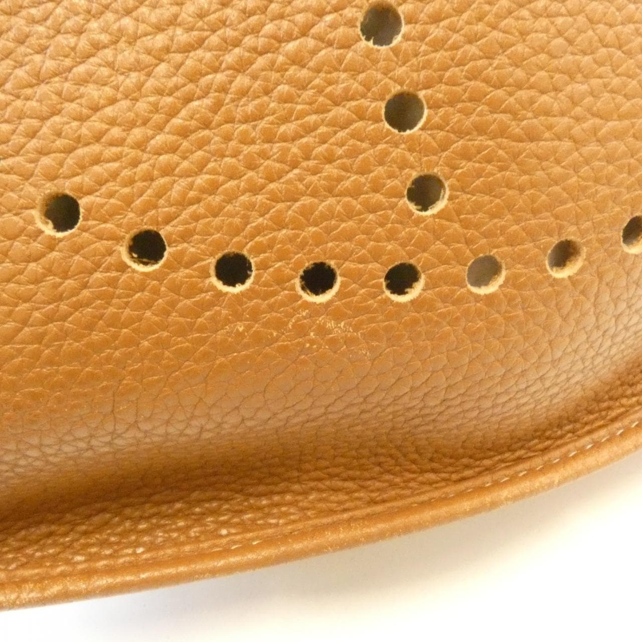 エルメス エヴリン3 GM 056275CK ショルダーバッグ