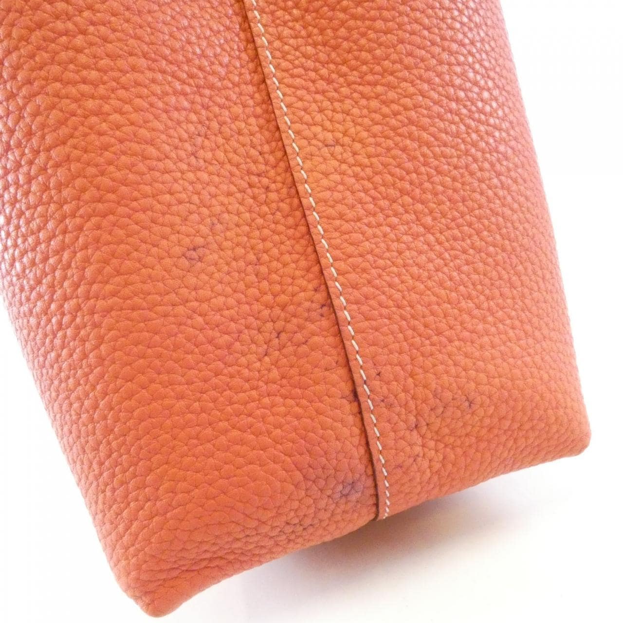エルメス ドゥブルサンス 45cm 062270CA バッグ