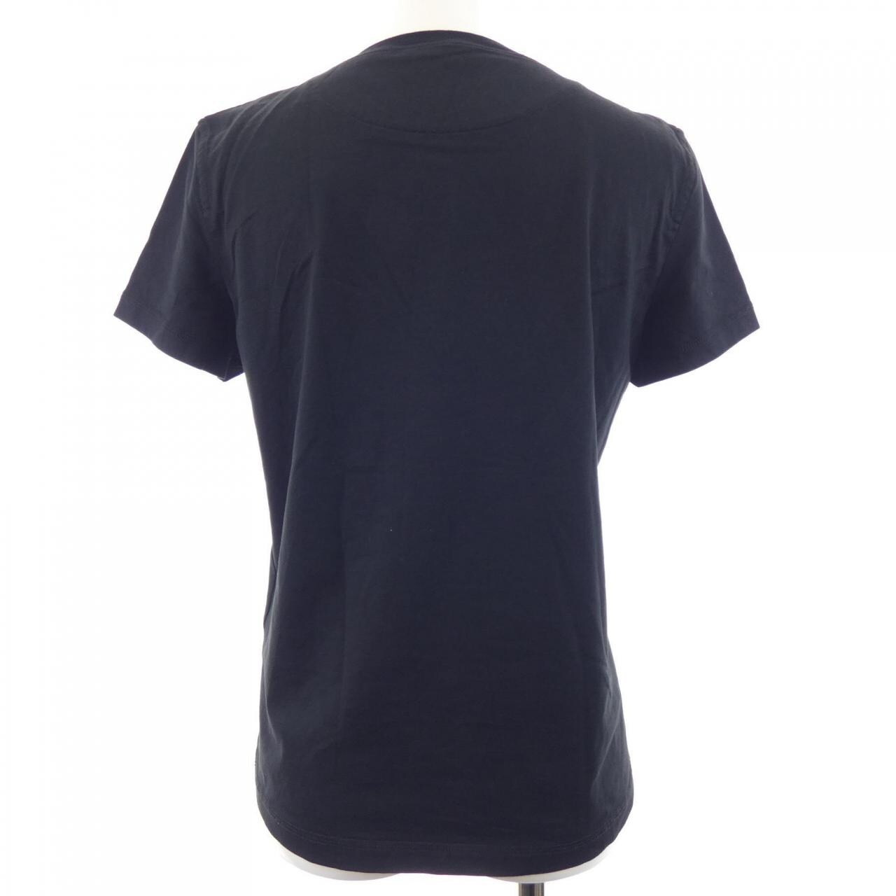 エルメス HERMES モザイク 6E4615DA Tシャツ