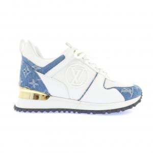 ルイヴィトン LOUIS VUITTON ランアウェイライン スニーカー