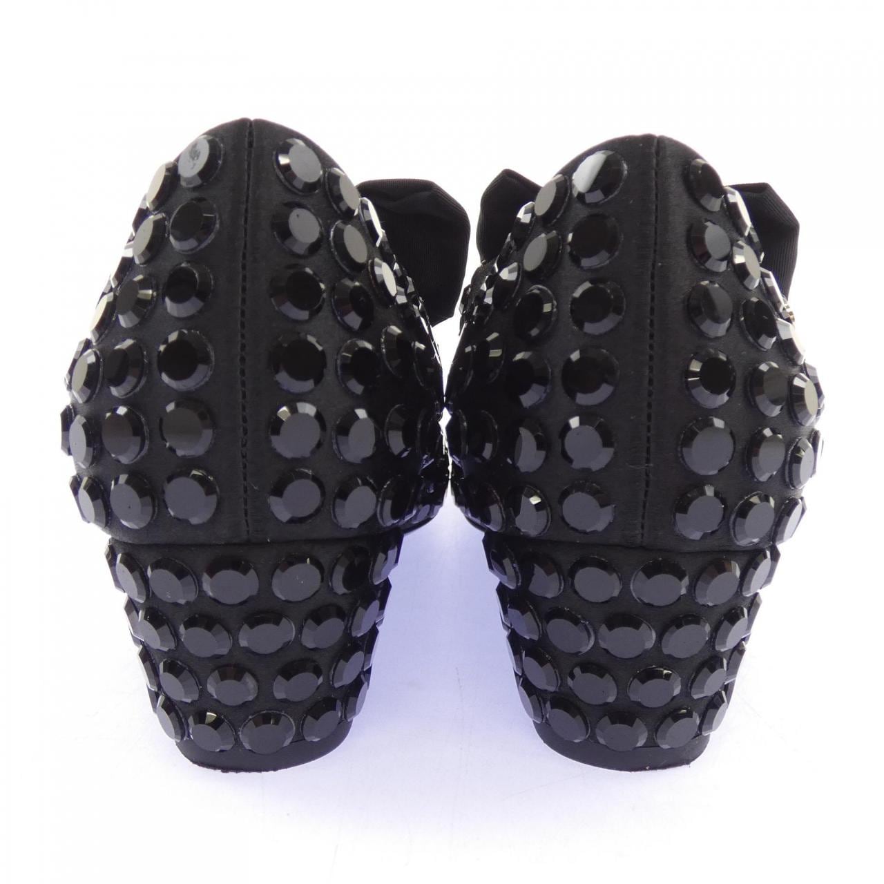 シャネル CHANEL メリージェーン MARY JANES G45749B17097 シューズ