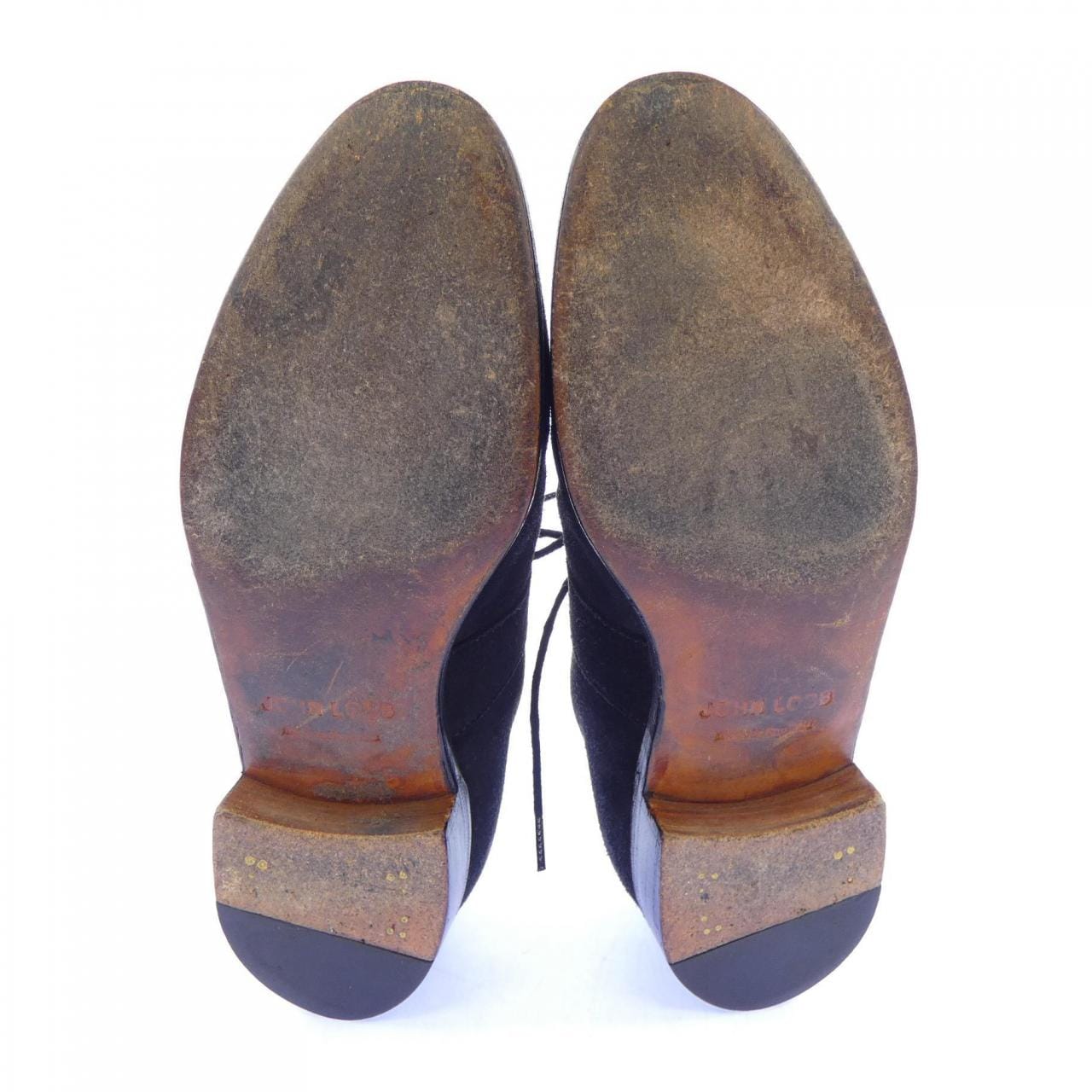 ジョンロブ JOHN LOBB 7609361 シューズ
