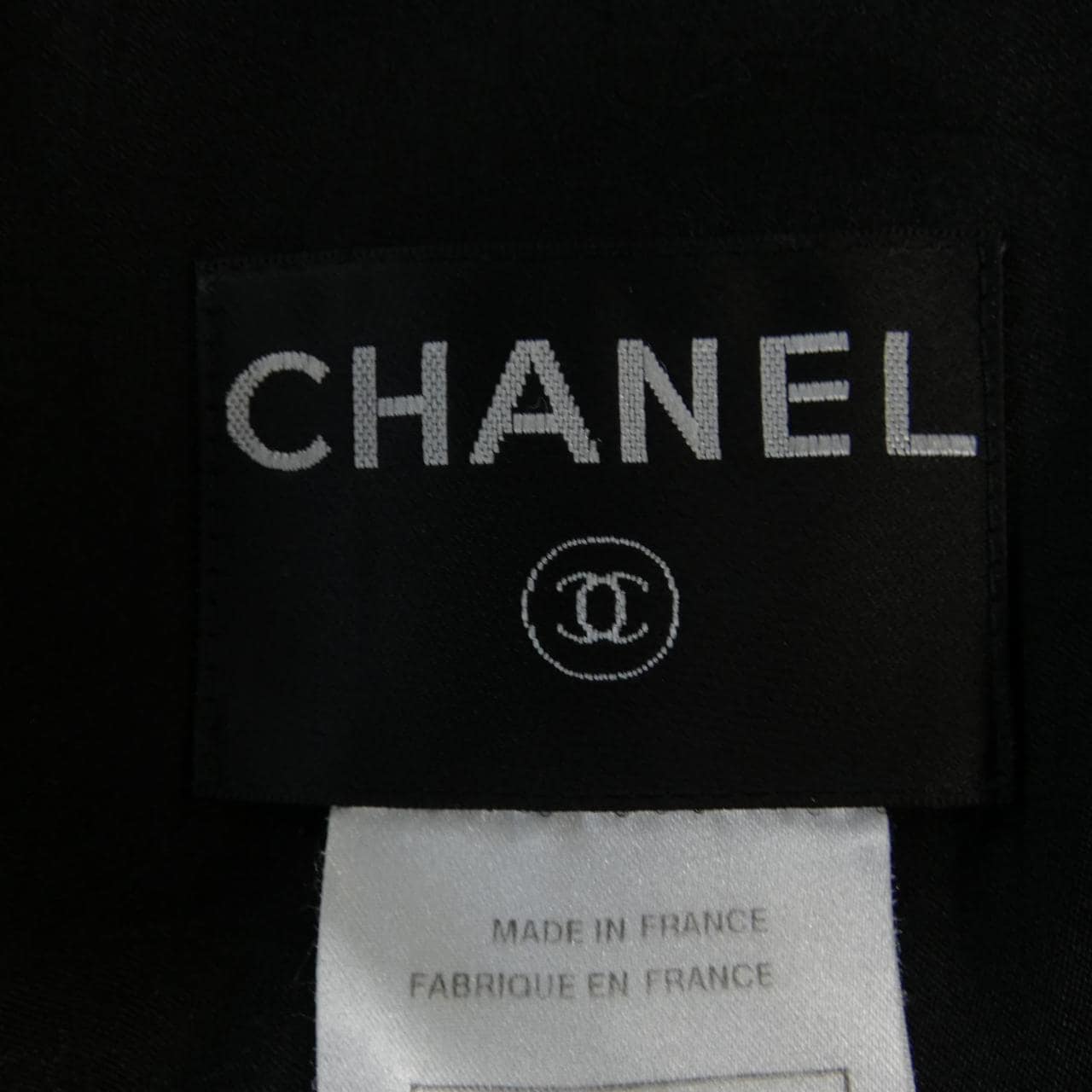 CHANEL CHANEL Jacket