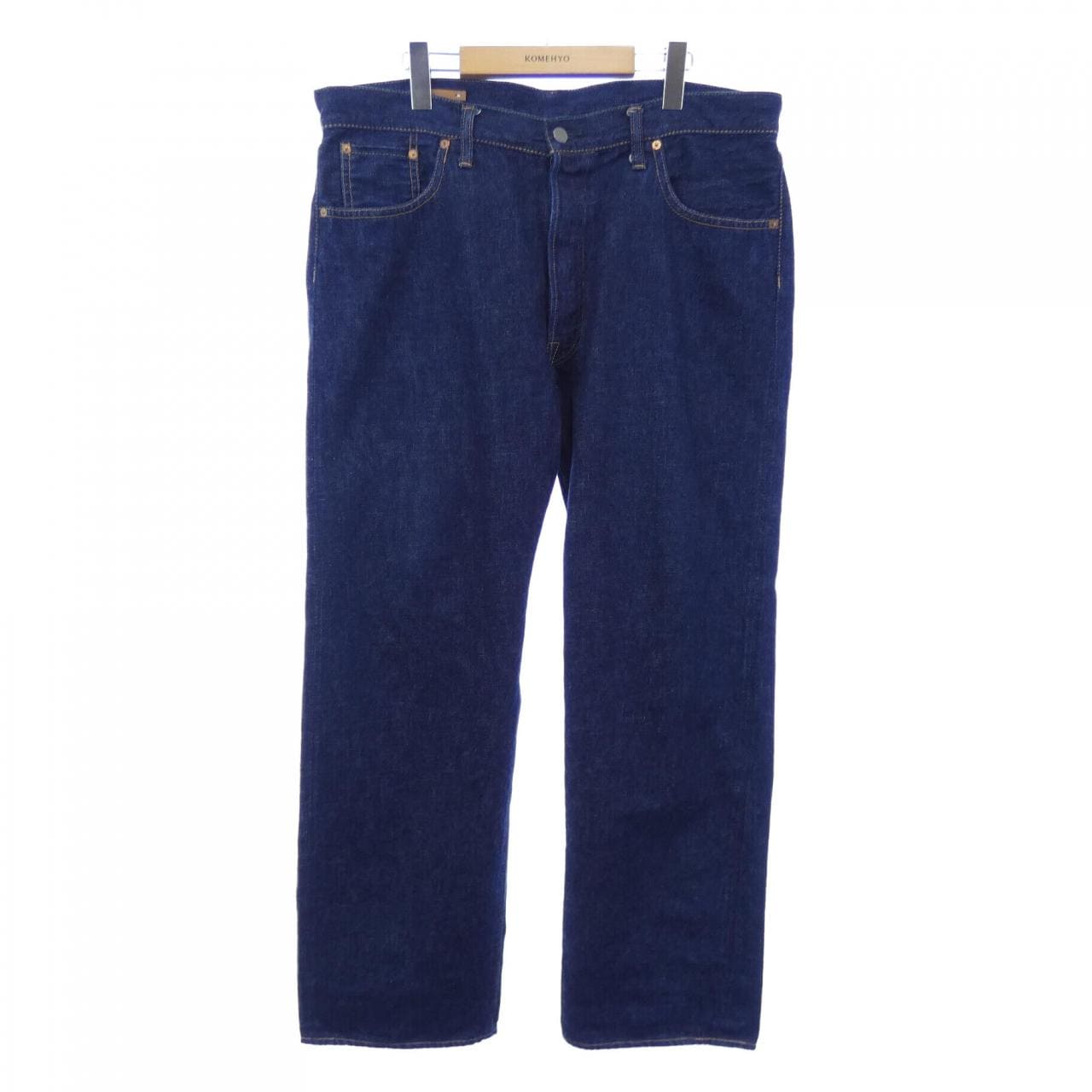 SCYE BASICS jeans