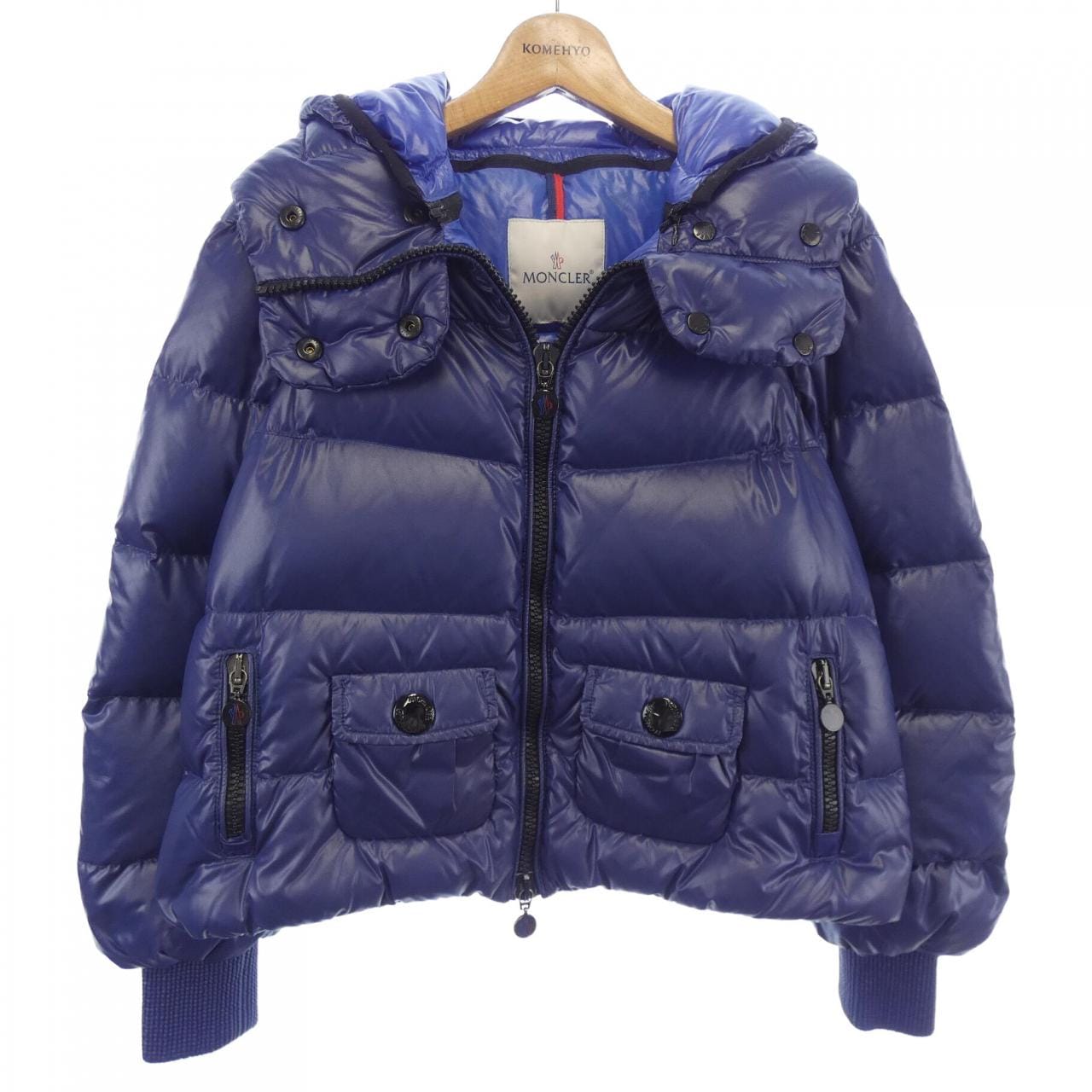 モンクレール MONCLER ダウンジャケット