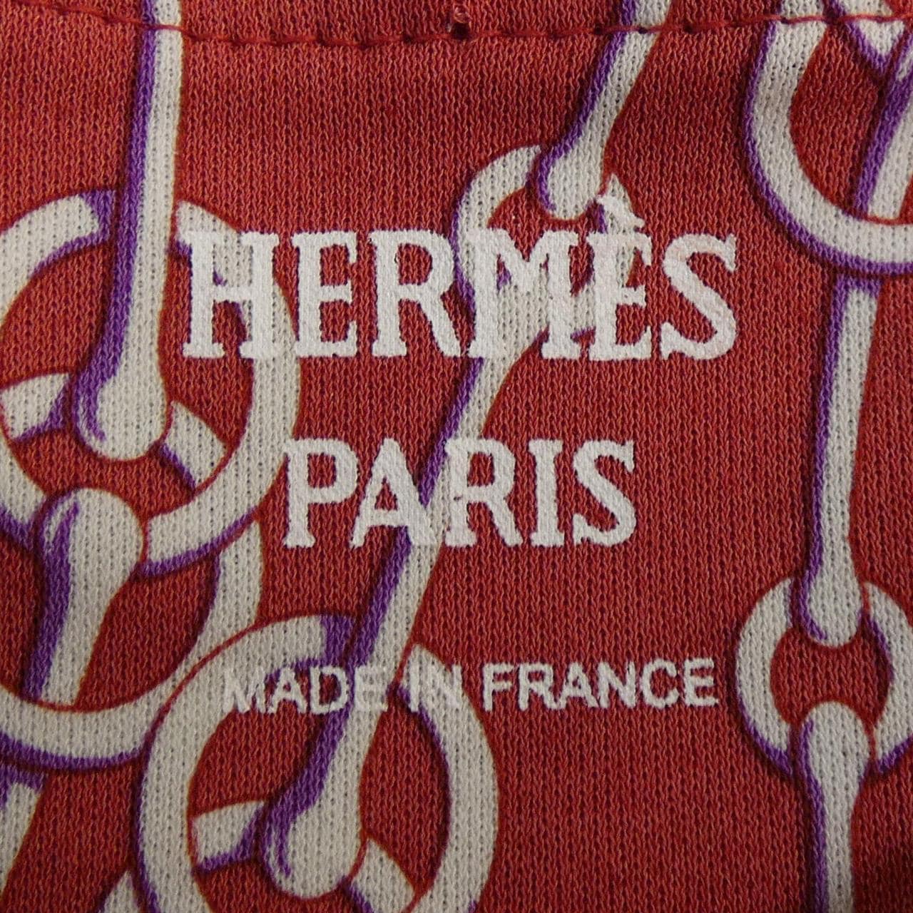 エルメス HERMES Tシャツ