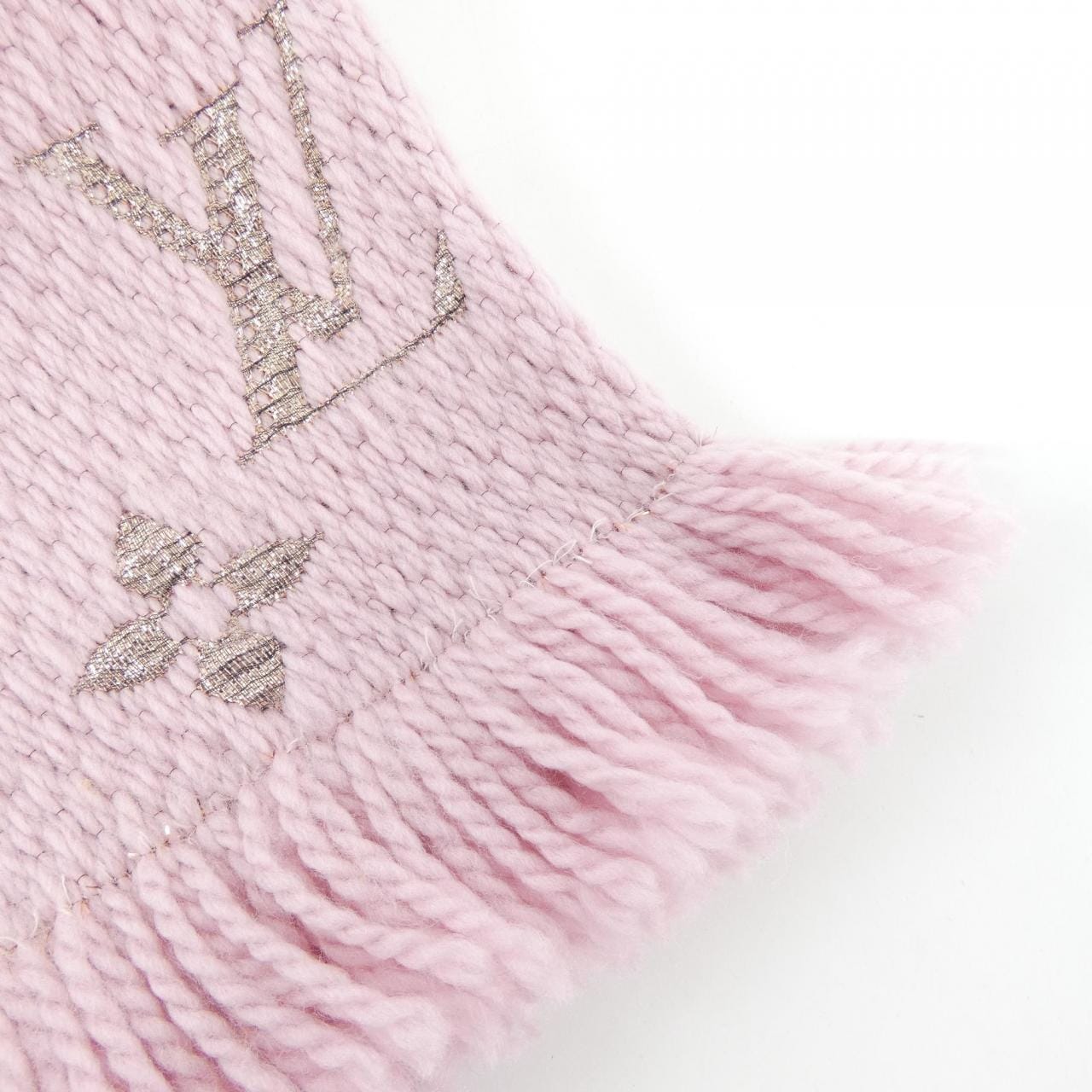 ルイヴィトン LOUIS VUITTON MUFFLER