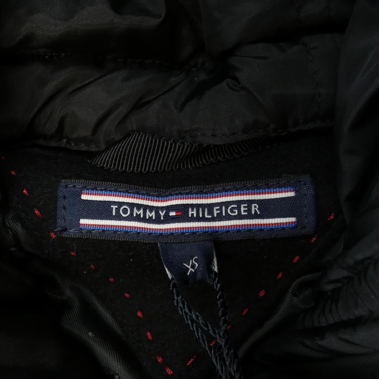 TOMMY HILFIGER外套
