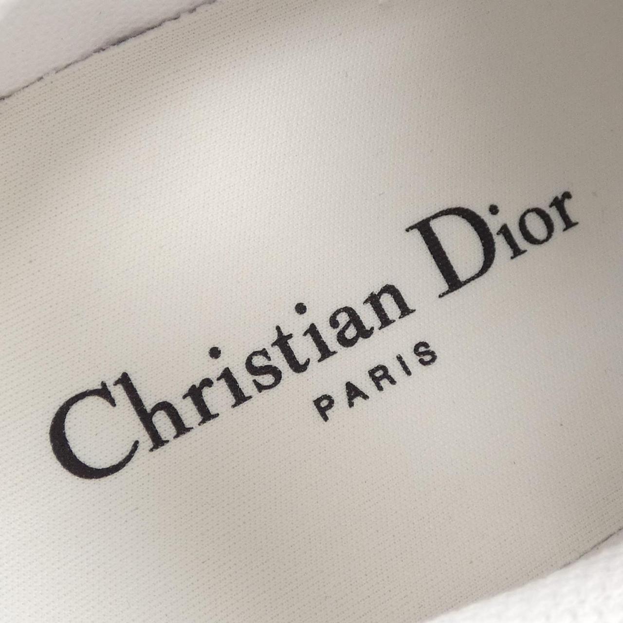 クリスチャンディオール CHRISTIAN DIOR スニーカー