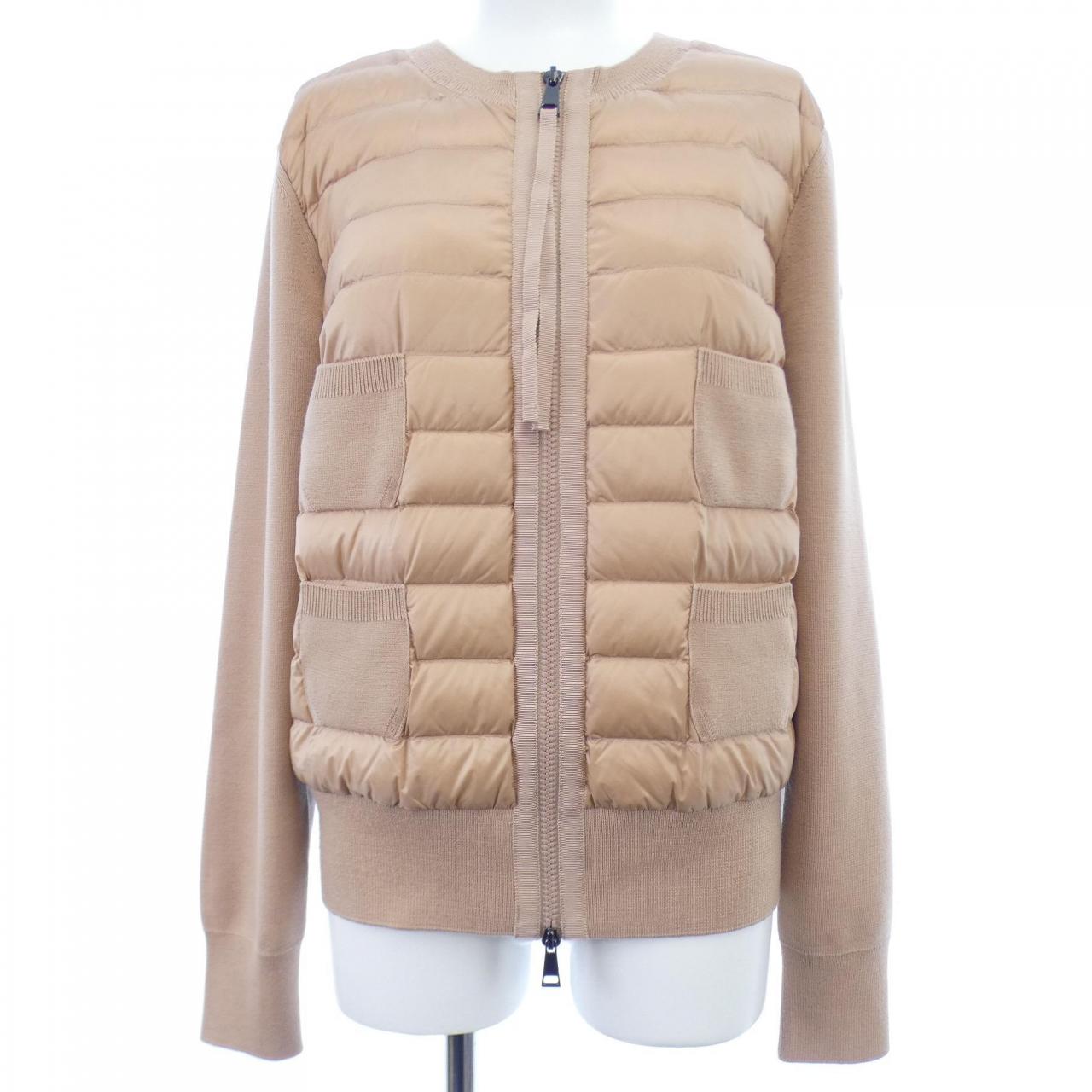 モンクレール MONCLER ダウンジャケット
