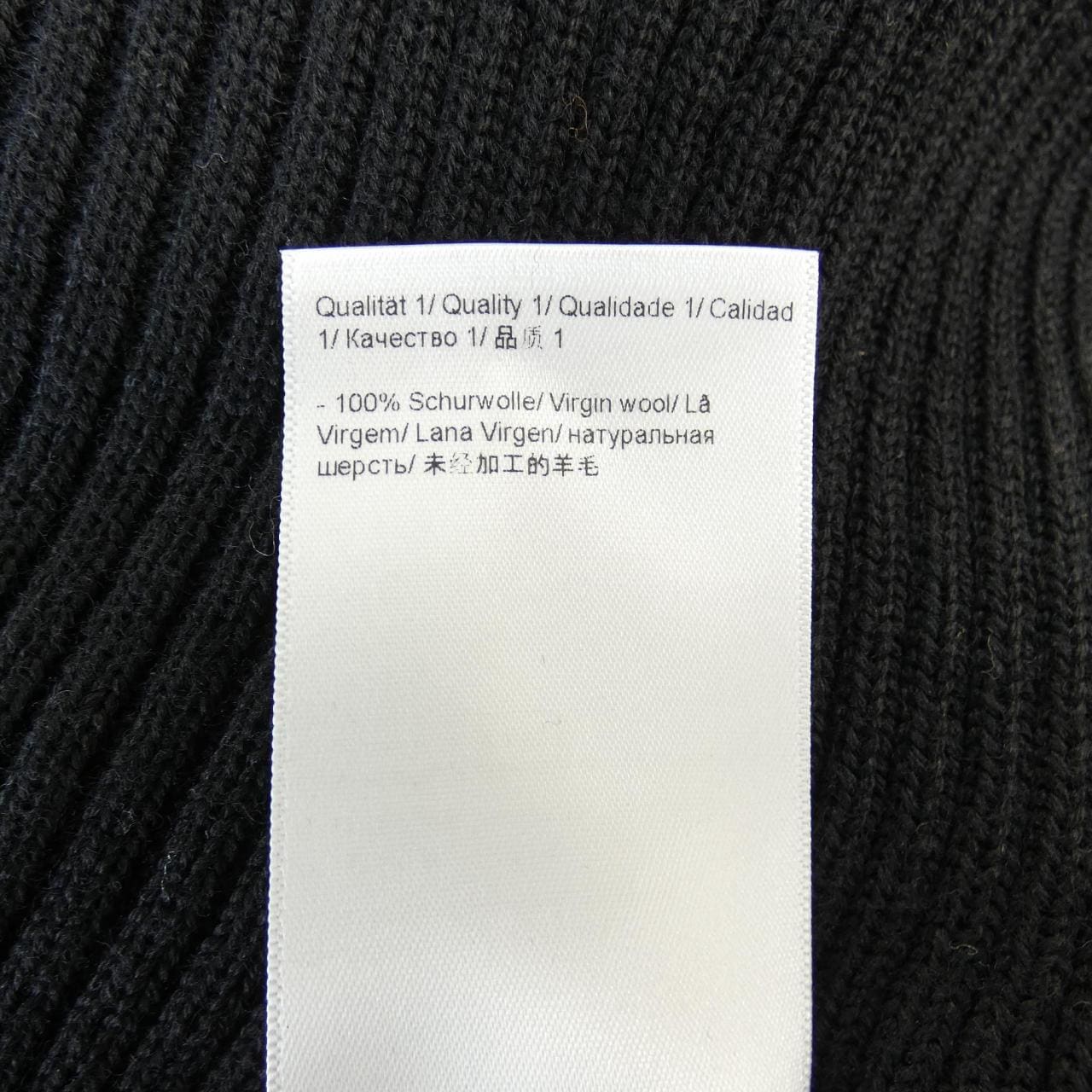 エスカーダ ESCADA カーディガン