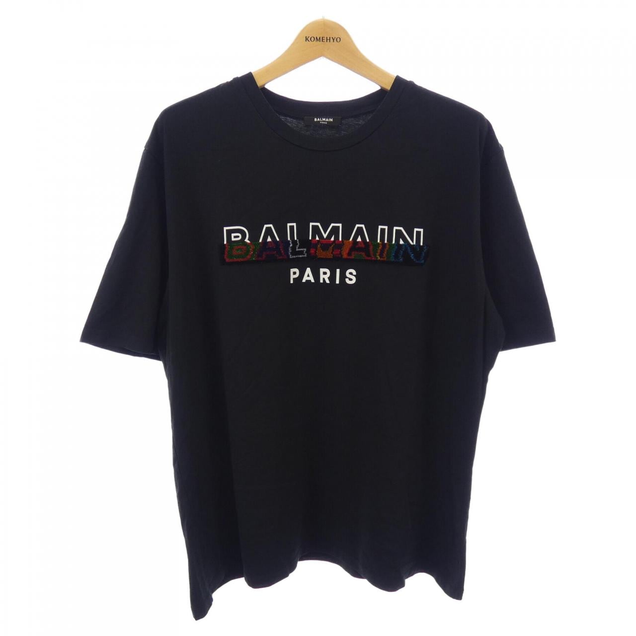 バルマン BALMAIN EG000BB26 Tシャツ