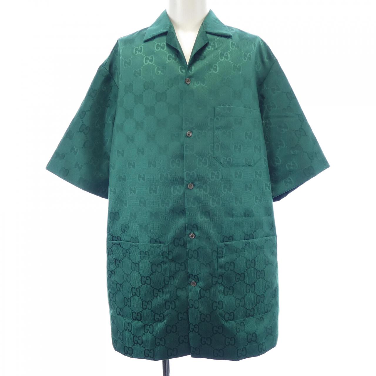 グッチ GUCCI GG 673622 ZAEBN S／Sシャツ