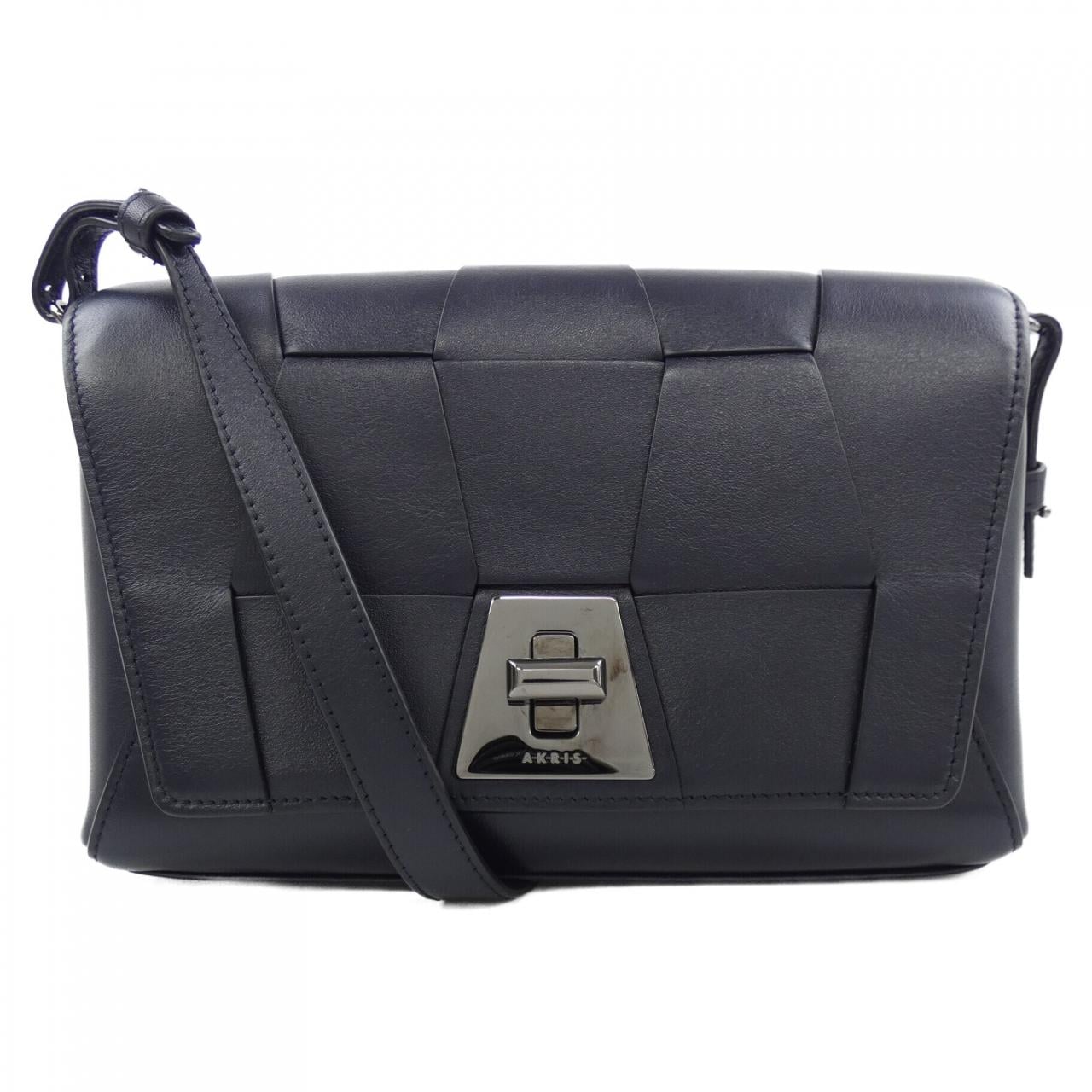 アクリス AKRIS アヌーク スモールデイ BAG