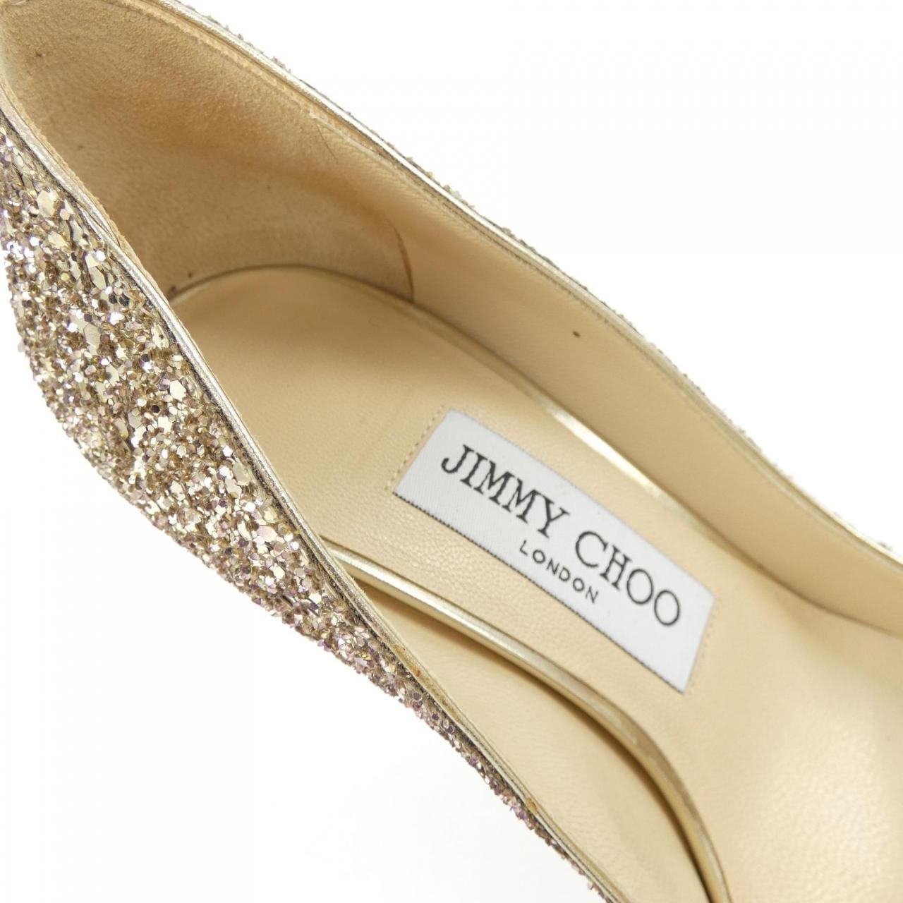 ジミーチュウ JIMMY CHOO パンプス