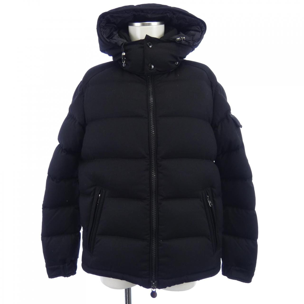 モンクレール MONCLER MONTGENEVRE ダウンジャケット