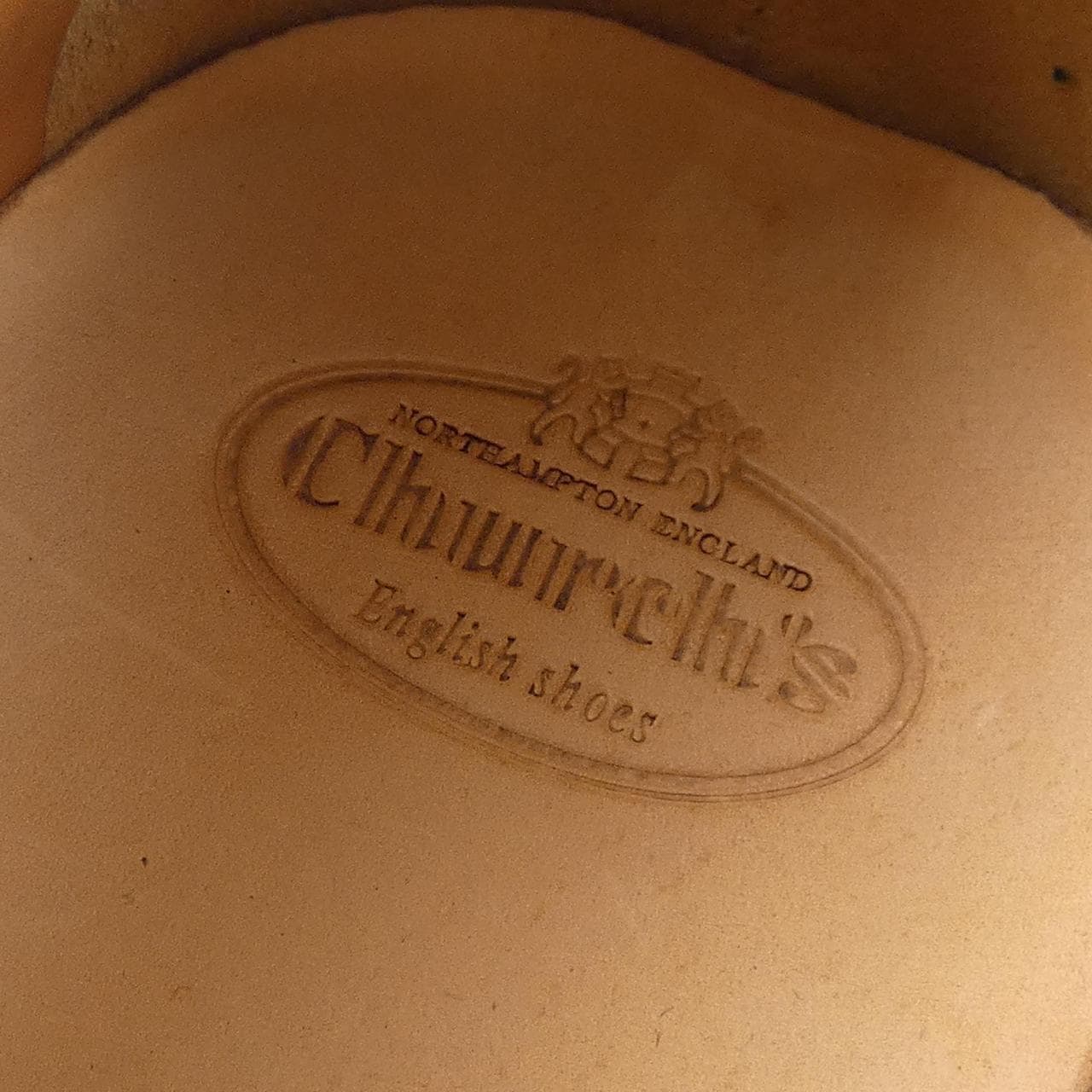 チャーチ CHURCH'S シューズ