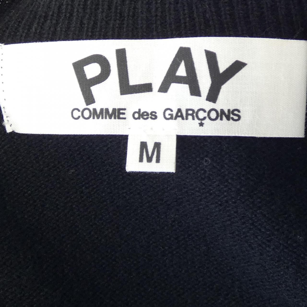 プレイ PLAY AZ-N007 カーディガン