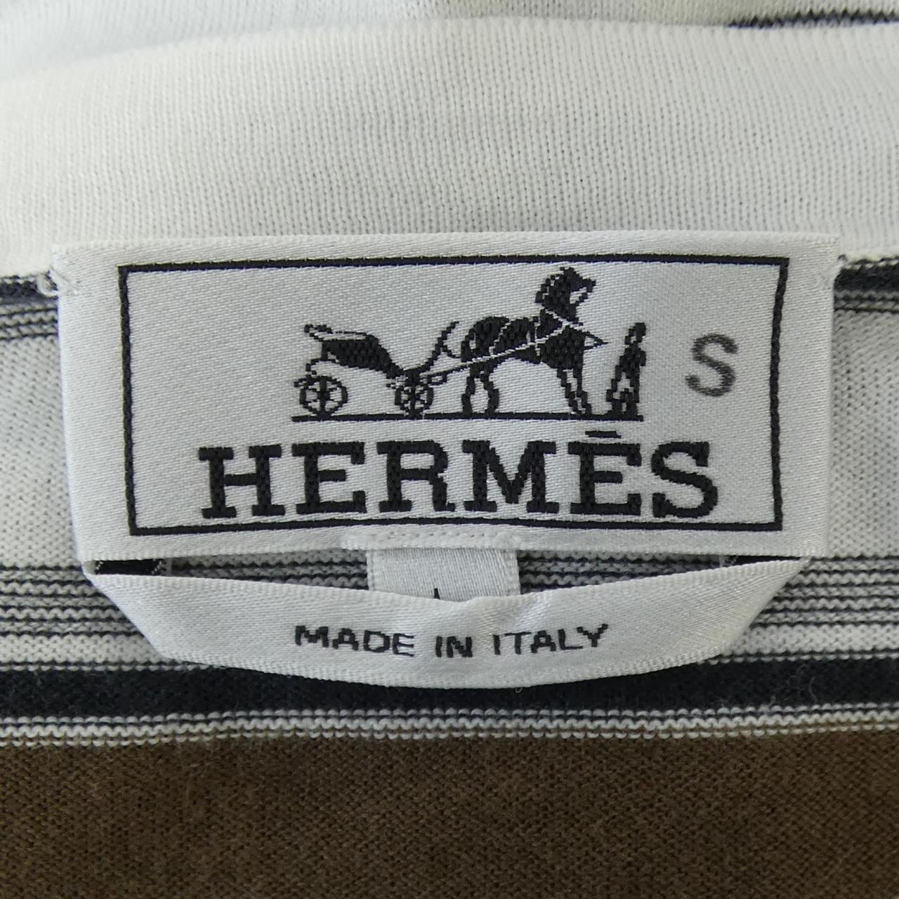 エルメス HERMES 21-5731 ニット