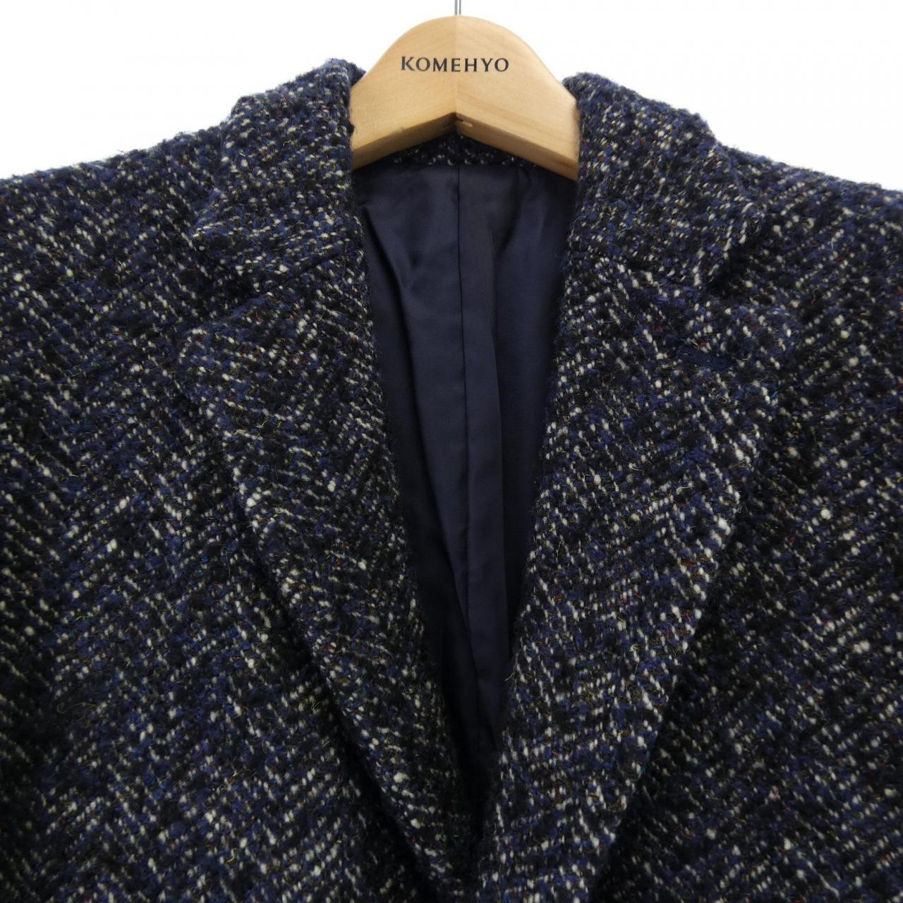 ゼロエイトサーカス 08SIRCUS 15AM-CO15 コート