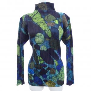 【ヴィンテージ】プリーツプリーズ PLEATS PLEASE 1997 PP74-JK504 トップス