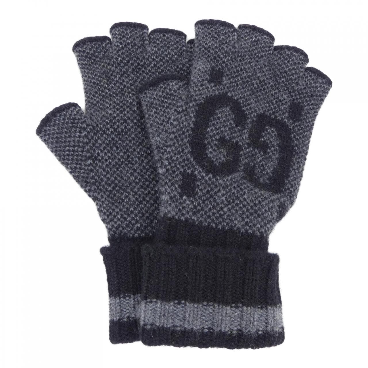 グッチ GUCCI 726586 4GABX GLOVE