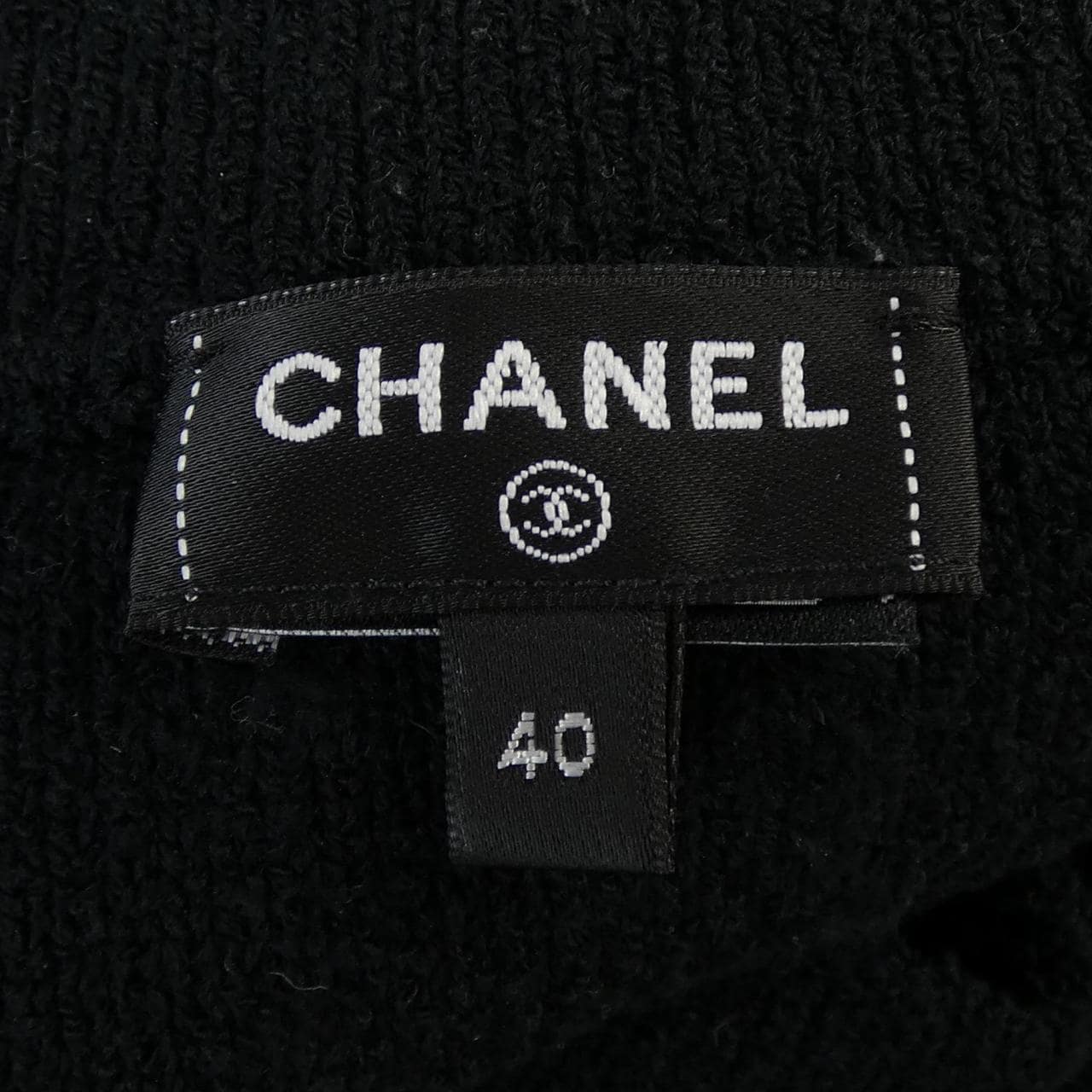 シャネル CHANEL P74602K10722 23P ワンピース