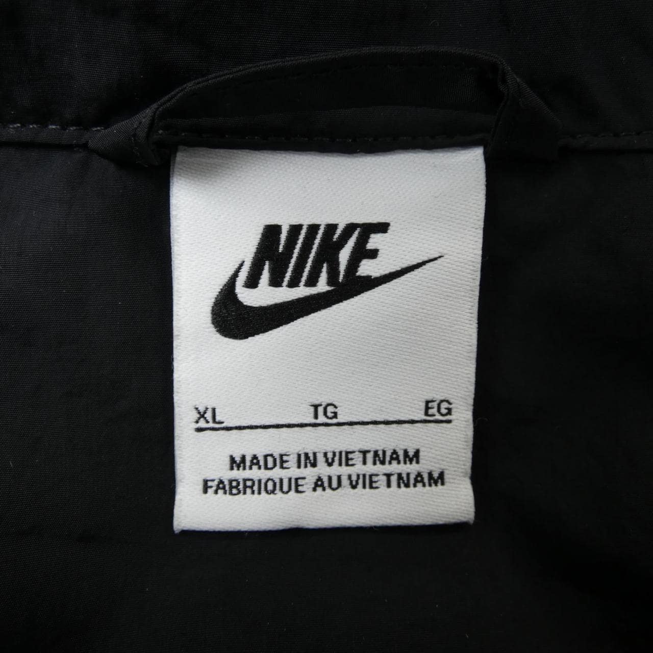 ナイキ NIKE FB7264-010 ジャケット