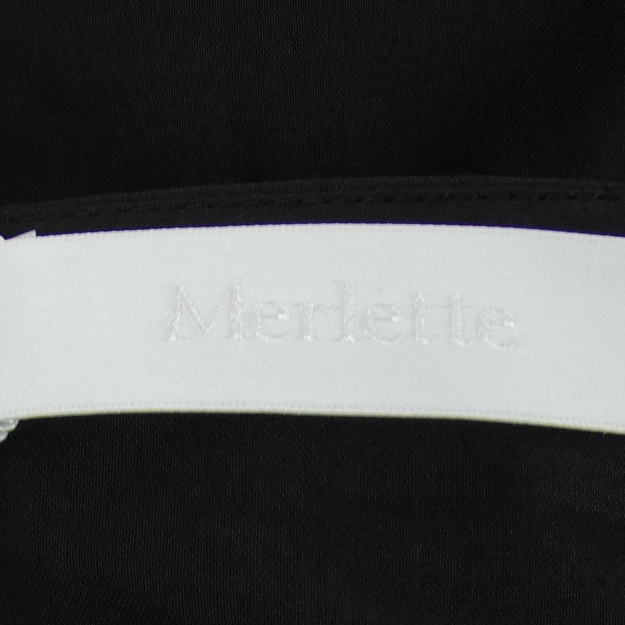 マーレット Merlette シャツ