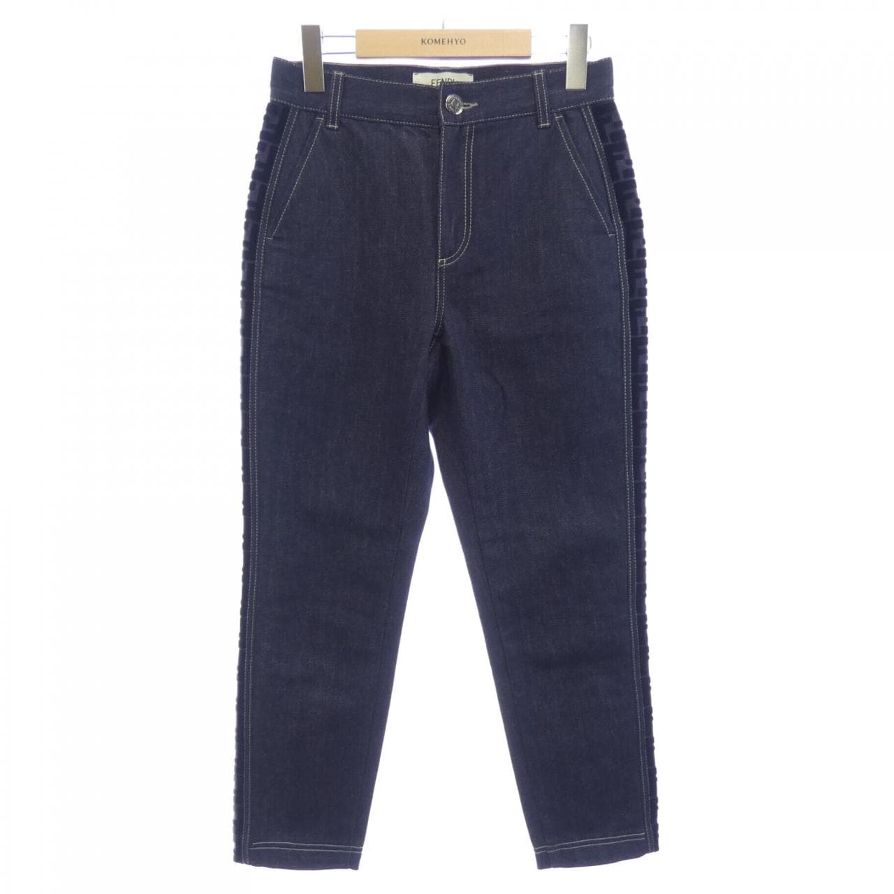 フェンディ FENDI FLP692 A0MR ジーンズ