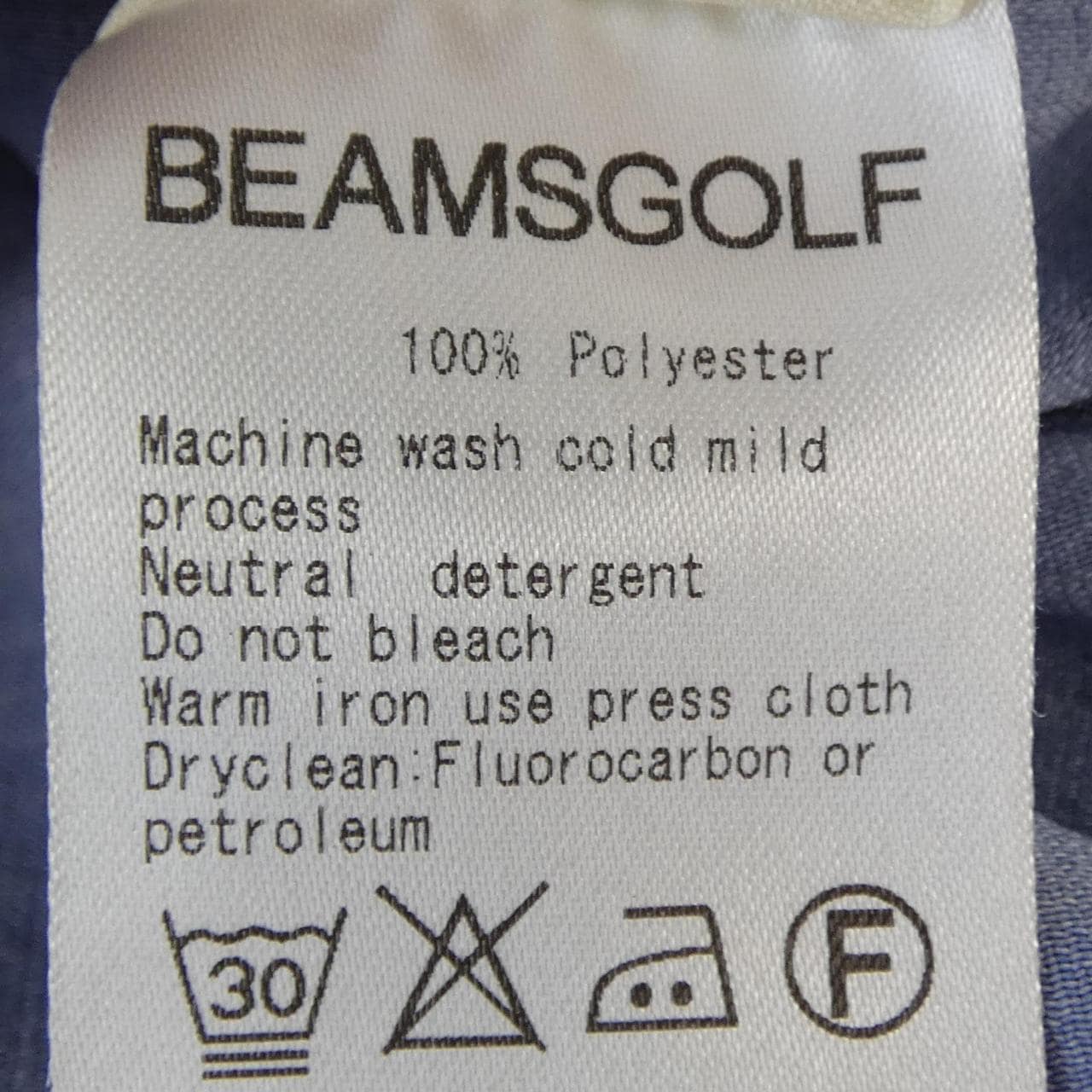 ビームスゴルフ BEAMS GOLF ショートパンツ