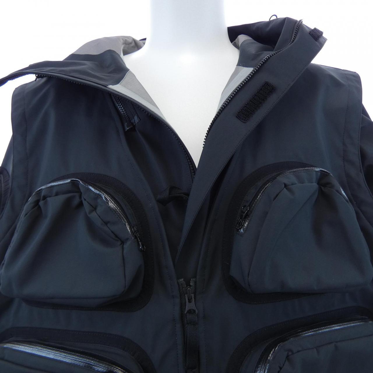 ナイキ NIKE UNDERCOVER コート
