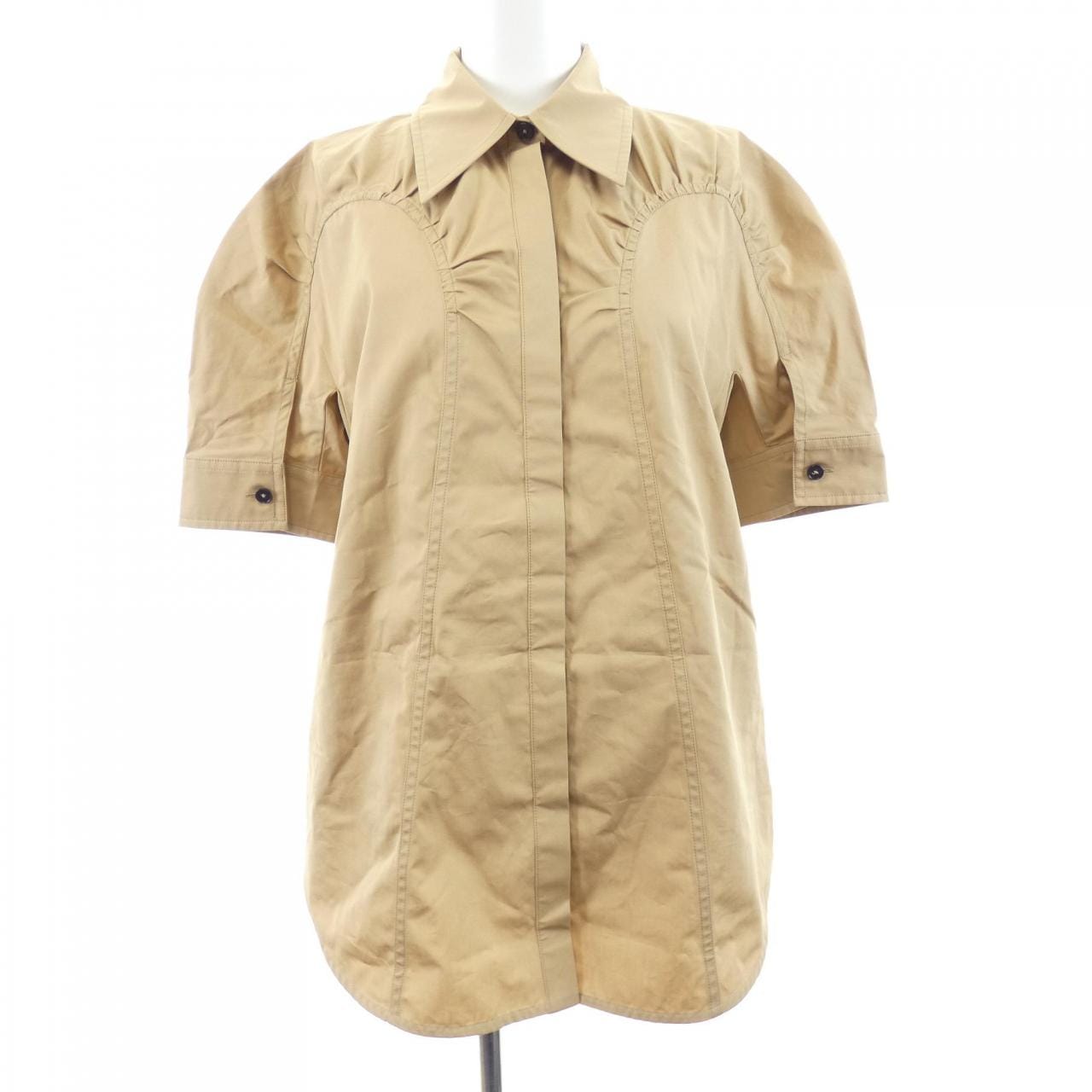 ジルサンダー JIL SANDER J01DL0015 J45001 シャツ