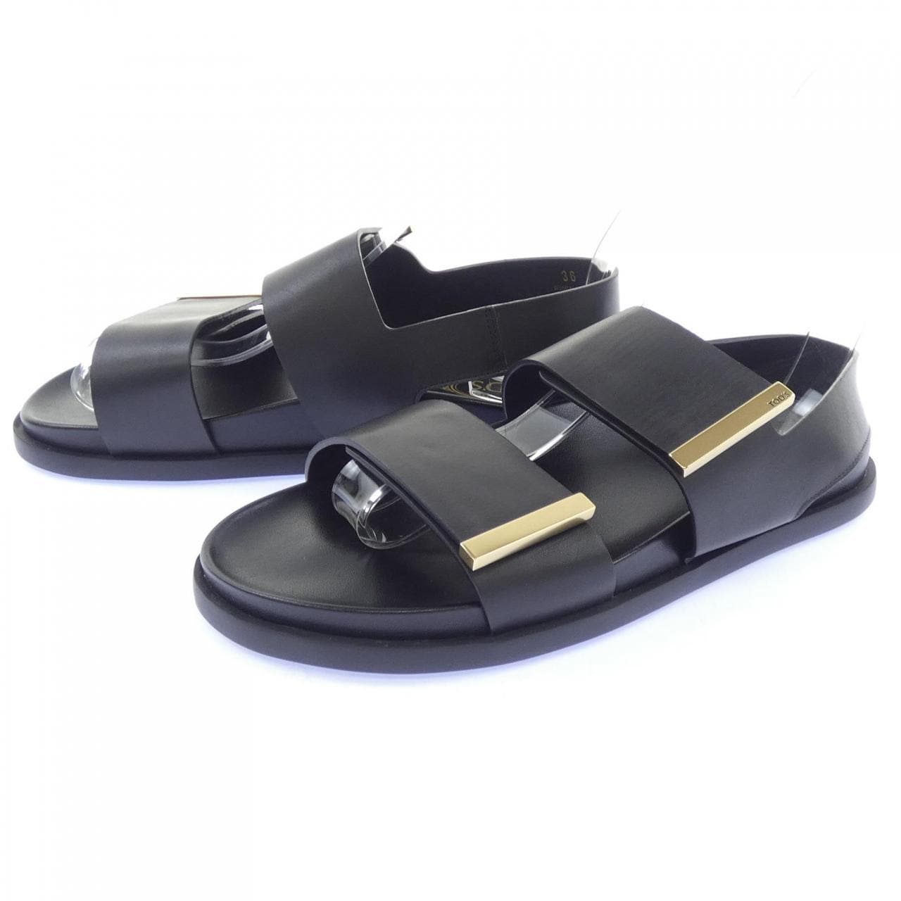 トッズ TOD'S サンダル