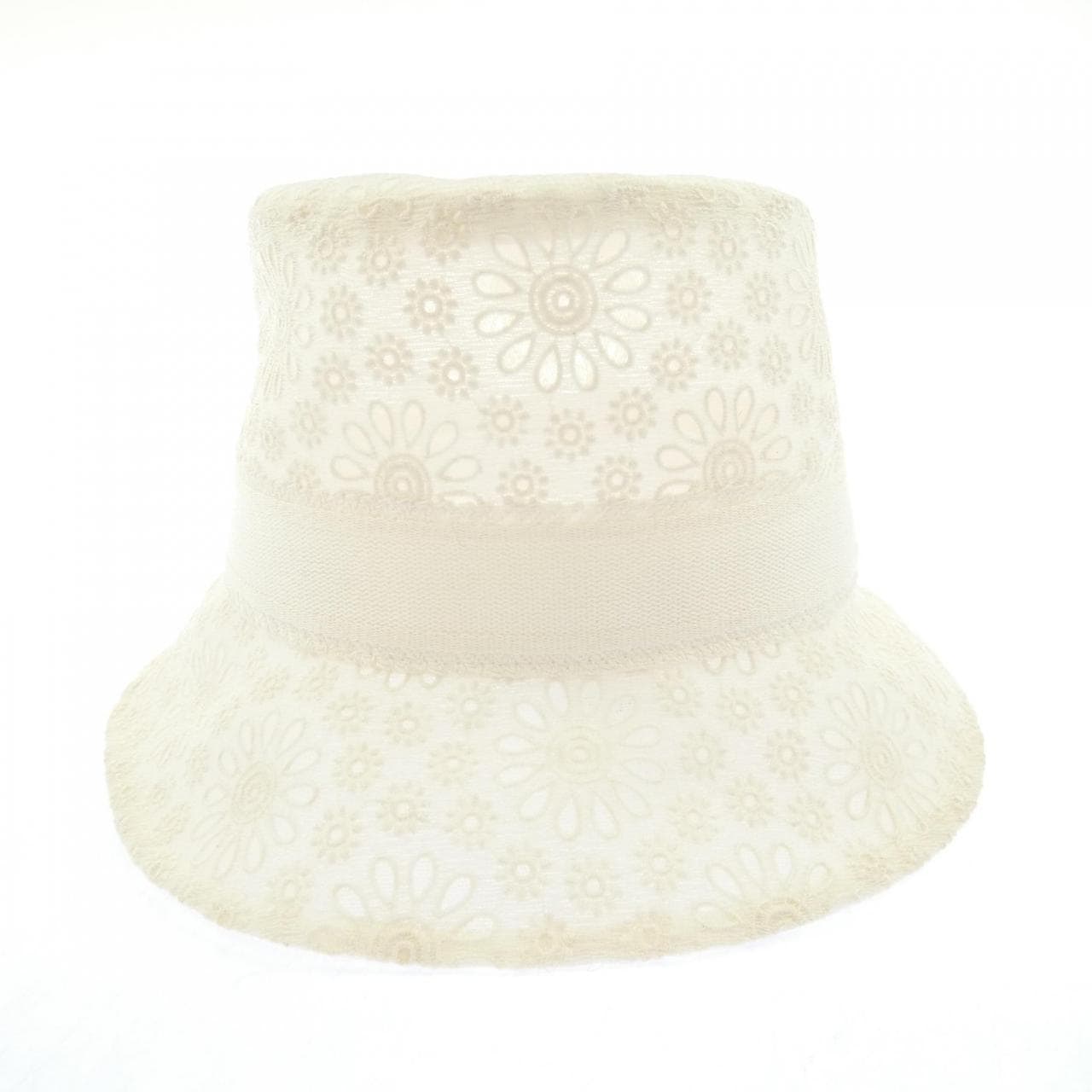 クリスチャンディオール CHRISTIAN DIOR D-BOBBY ボブハット D-LACE 32DBS923X149 ハット