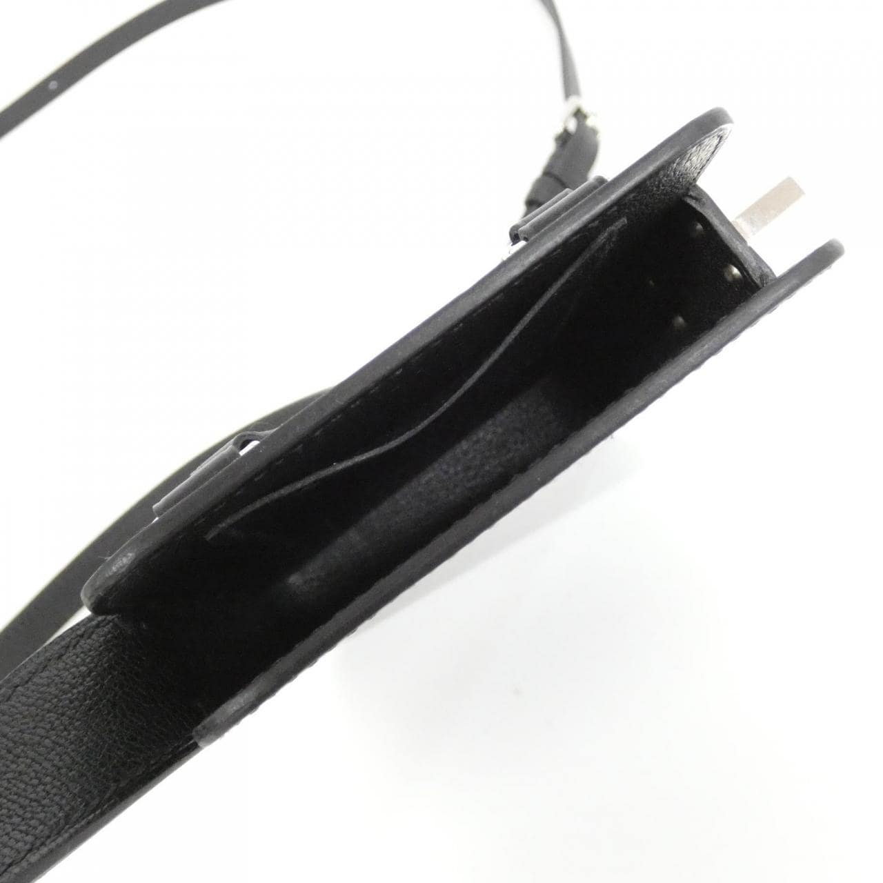 エルメス アカ ボックス 084062CK フォンケース