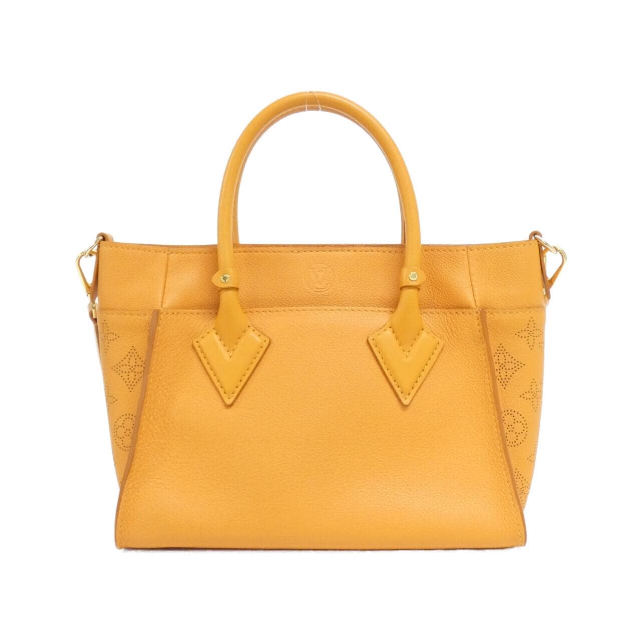 ルイヴィトン オンマイサイド PM M57730 バッグ