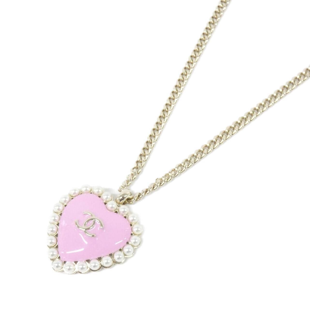 シャネル ABG221 ネックレス