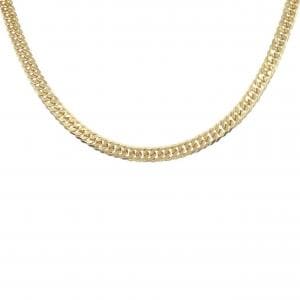 K18YG キヘイ ネックレス 60cm