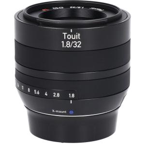 Ｘ　ＴＯＵＩＴ３２ｍｍ　Ｆ１．８