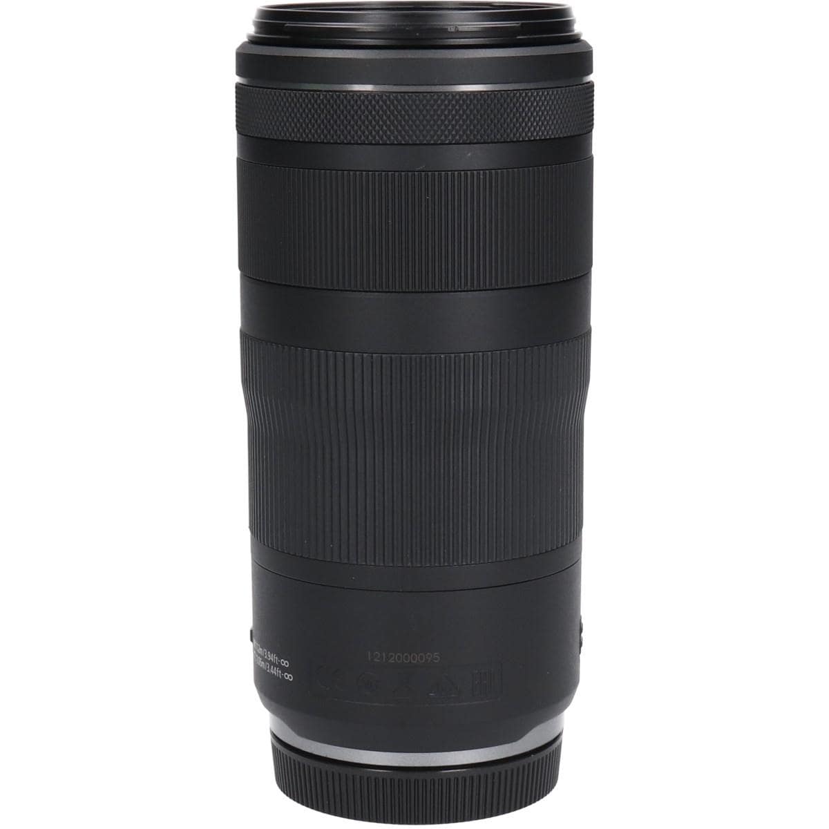 ＲＦ１００－４００ｍｍ　Ｆ５．６－８ＩＳ　ＵＳＭ