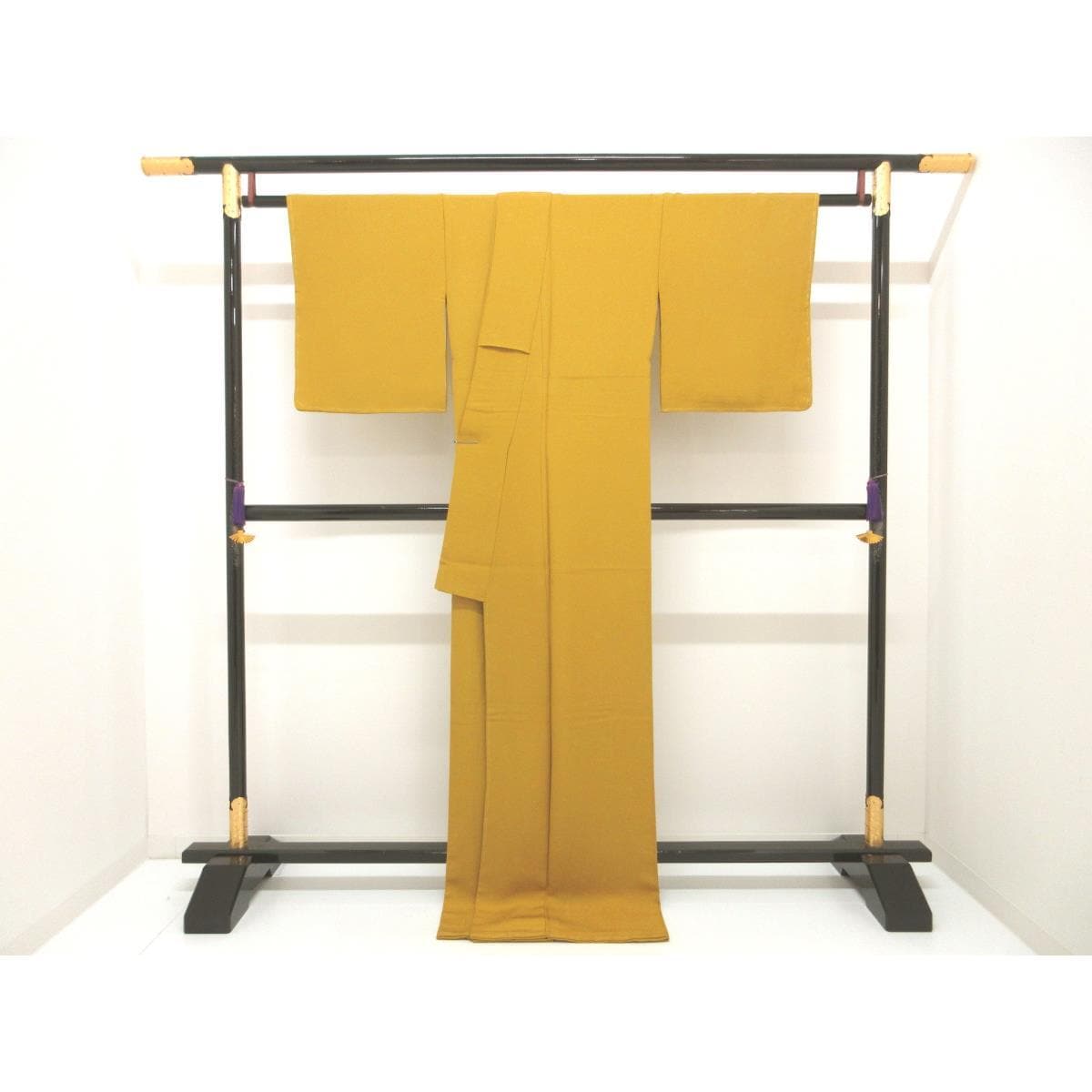 【未使用品】色無地【コシノヒロコ】